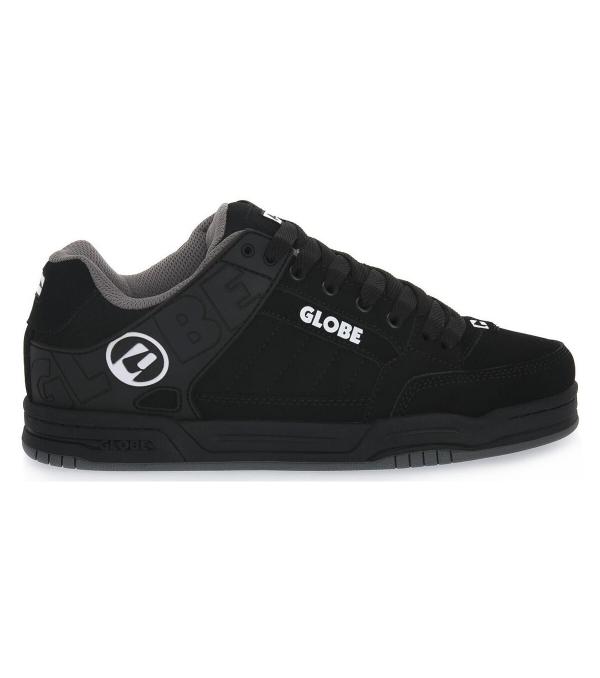 Παπούτσια Sport Globe TILT BLACK BLACK TPR Black Διαθέσιμο για γυναίκες. 39,40,42,43,44,45,40 1/2,42 1/2,38 1/2,44 1/2. 