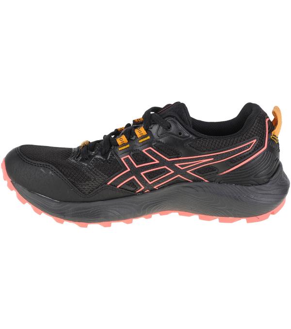 Παπούτσια για τρέξιμο Asics Gel-Sonoma 7 GTX Black Διαθέσιμο για γυναίκες. 36,37,38,39,40,42,40 1/2,37 1/2. 