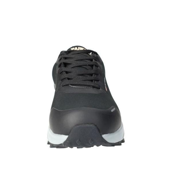 Xαμηλά Sneakers Paredes - Black Διαθέσιμο για γυναίκες. 37. 