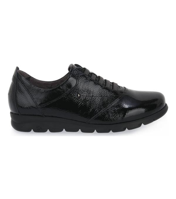 Παπούτσια Sport Fluchos SUSAN NAPLACK NEGRO Black Διαθέσιμο για γυναίκες. 37,39. 