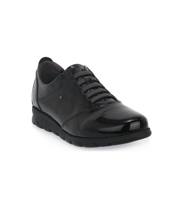 Παπούτσια Sport Fluchos SUSAN NAPLACK NEGRO Black Διαθέσιμο για γυναίκες. 37,39. 