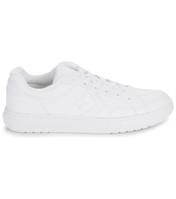 Xαμηλά Sneakers Converse PRO BLAZE V2 Άσπρο Διαθέσιμο για άνδρες. 39,40,41,42,43,44,45,46,46 1/2. 