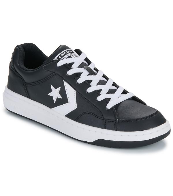 Xαμηλά Sneakers Converse PRO BLAZE V2 Black Διαθέσιμο για άνδρες. 39,40,41,42,43,44,45,46,46 1/2. 