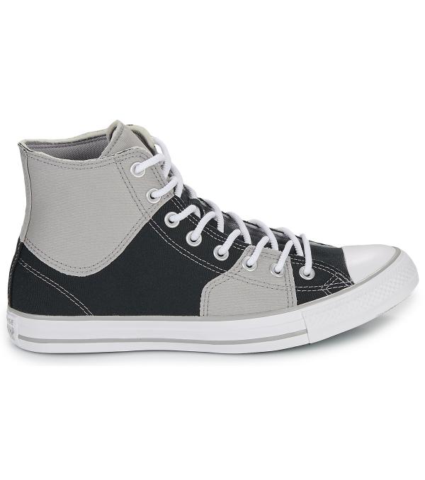 Ψηλά Sneakers Converse CHUCK TAYLOR ALL STAR COURT Black Διαθέσιμο για άνδρες. 39,40,41,42,43,44,45,46,46 1/2. 