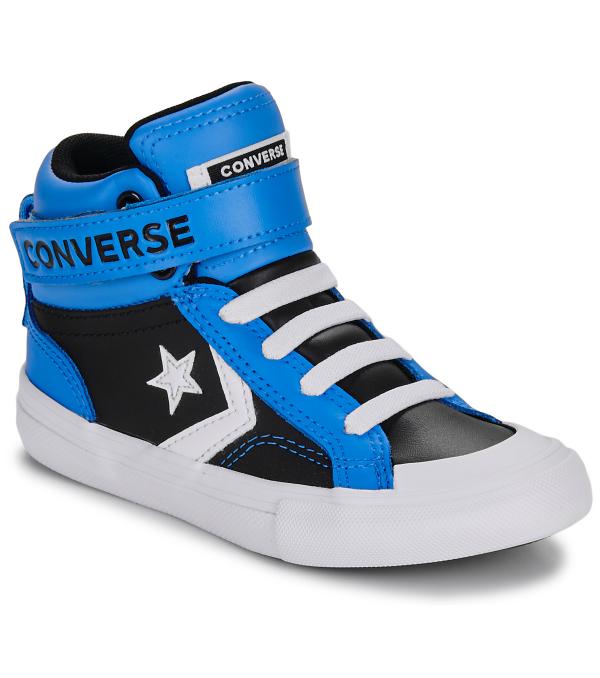 Ψηλά Sneakers Converse PRO BLAZE Μπλέ Διαθέσιμο για αγόρια. 27,28,29,30,31,32,33,34,35. 