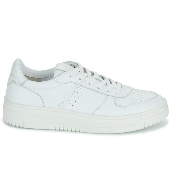 Xαμηλά Sneakers Tom Tailor 5350900005 Άσπρο Διαθέσιμο για γυναίκες. 36,37,38,39,40,41. 