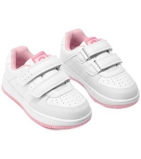 Sneakers Conguitos 27777-18 Ροζ Διαθέσιμο για άνδρες. 33,34. 