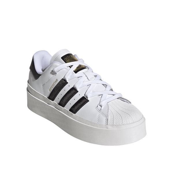 Sneakers adidas Superstar Bonega W GX1840 Άσπρο Διαθέσιμο για γυναίκες. 36,38,36 2/3. 