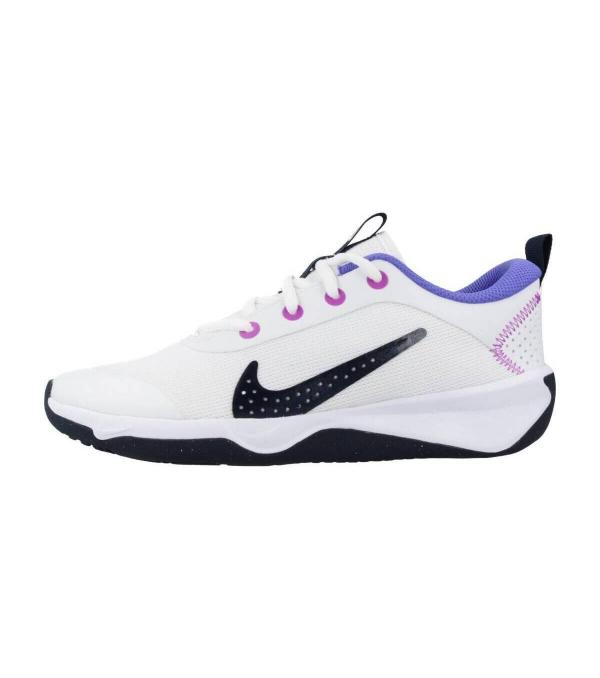 Sneakers Nike OMNI MULTI-COURT Άσπρο Διαθέσιμο για γυναίκες. 40,37 1/2. 