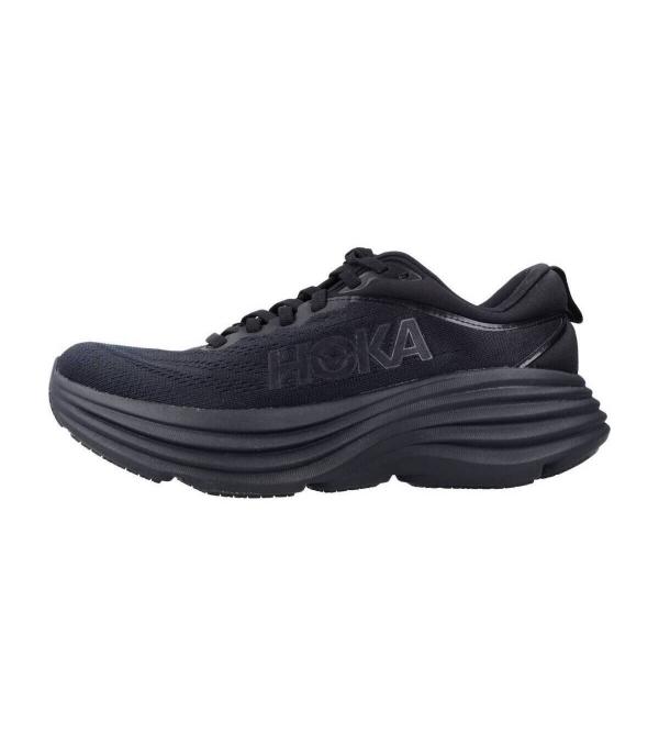 Sneakers Hoka one one W BONDI 8 Black Διαθέσιμο για άνδρες. 38,38 2/3. 