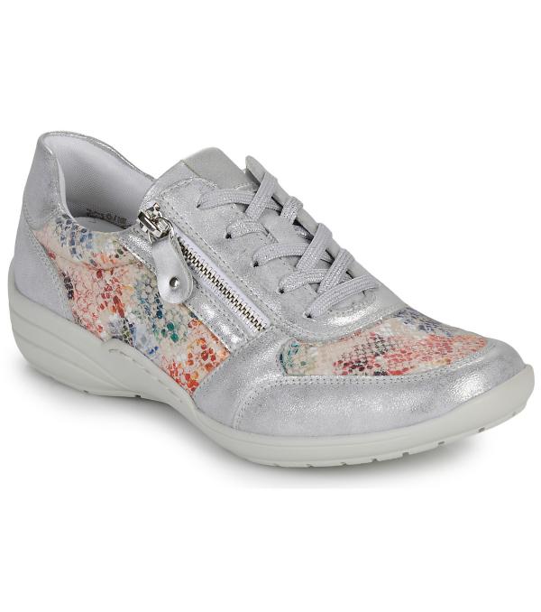 Xαμηλά Sneakers Remonte - Multicolour Διαθέσιμο για γυναίκες. 37,38,39,41. 