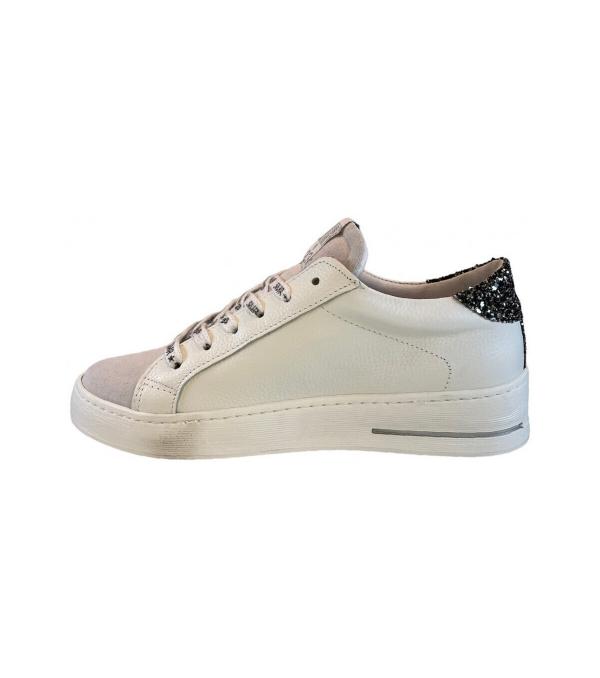 Sneakers Smr23 Maya Άσπρο Διαθέσιμο για γυναίκες. 37,39. 
