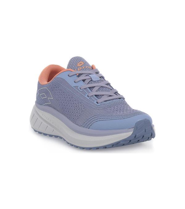 Παπούτσια για τρέξιμο Lotto SPEEDRIDE AWT Grey Διαθέσιμο για γυναίκες. 38. 