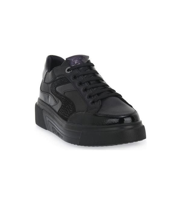 Παπούτσια Sport Stonefly ALLEGRA 14 Black Διαθέσιμο για γυναίκες. 38. 