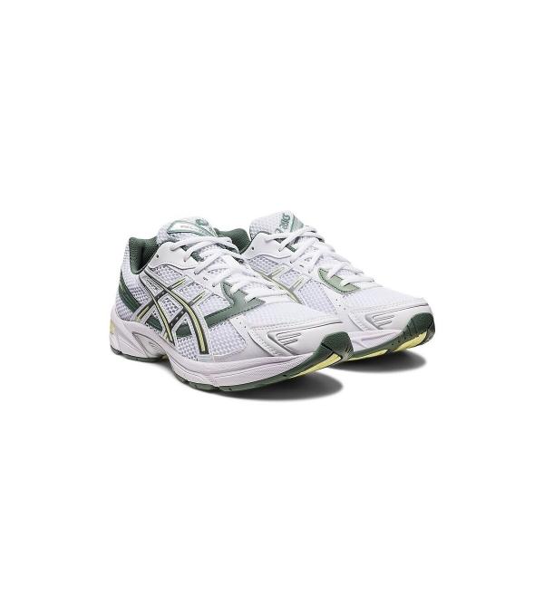 Παπούτσια Sport Asics GEL 1130 W Άσπρο Διαθέσιμο για άνδρες. 37. 
