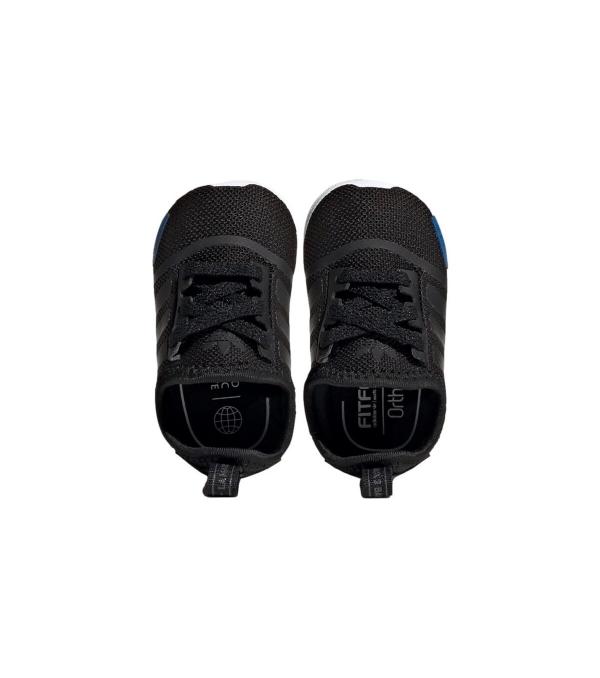 Sneakers adidas Sneakers NMD Crib HQ6116 Black Διαθέσιμο για αγόρια. 17,18,19,16. 
