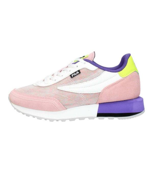 Sneakers Fila - multicolour Διαθέσιμο για γυναίκες. 37. 