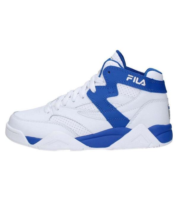 Sneakers Fila - multicolour Διαθέσιμο για άνδρες. 40,42,43,44,45. 