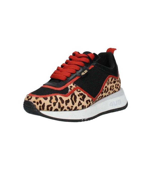 Sneakers Paciotti 4us - multicolour Διαθέσιμο για γυναίκες. 39,40. 