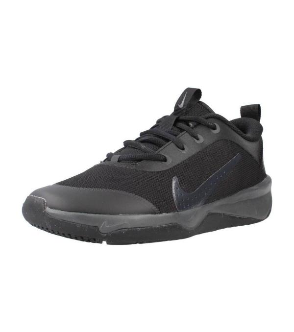 Sneakers Nike OMNI MULTI-COURT Black Διαθέσιμο για γυναίκες. 38,40,37 1/2. 