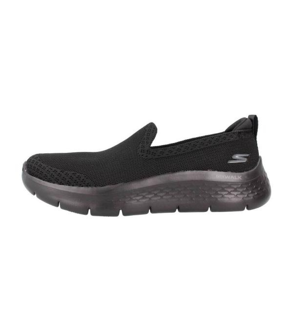 Sneakers Skechers 124957S GO WALK FLEX KNIT Black Διαθέσιμο για γυναίκες. 40. 