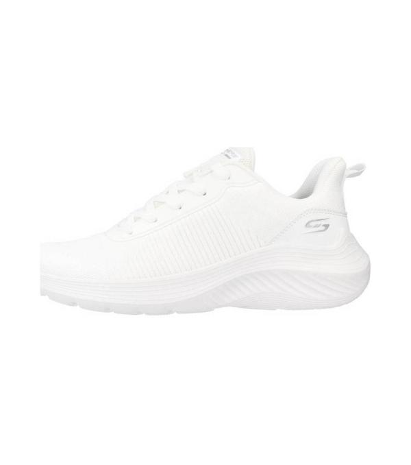 Sneakers Skechers BOBS SQUAD WAVES Άσπρο Διαθέσιμο για γυναίκες. 41. 