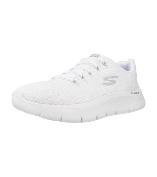 Sneakers Skechers 124960S GO WALK FLEX Άσπρο Διαθέσιμο για γυναίκες. 36. 