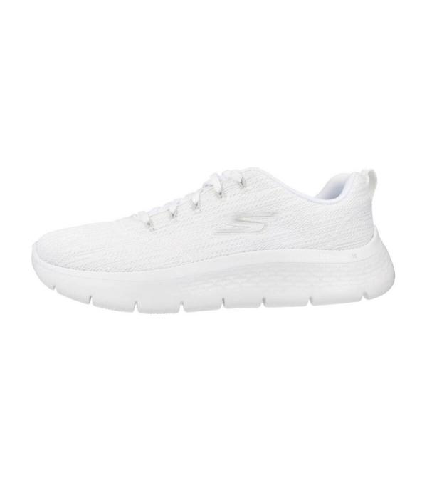 Sneakers Skechers 124960S GO WALK FLEX Άσπρο Διαθέσιμο για γυναίκες. 36. 