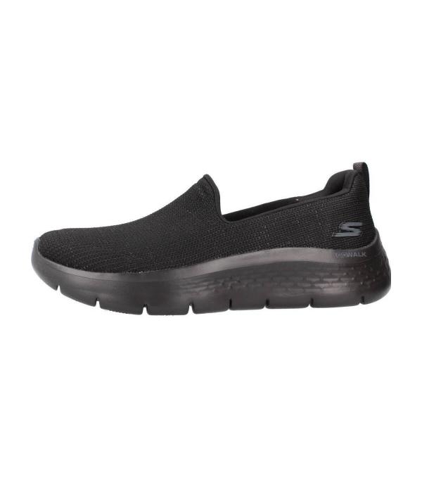 Sneakers Skechers 124964S GO WALK FLEX Black Διαθέσιμο για γυναίκες. 37. 