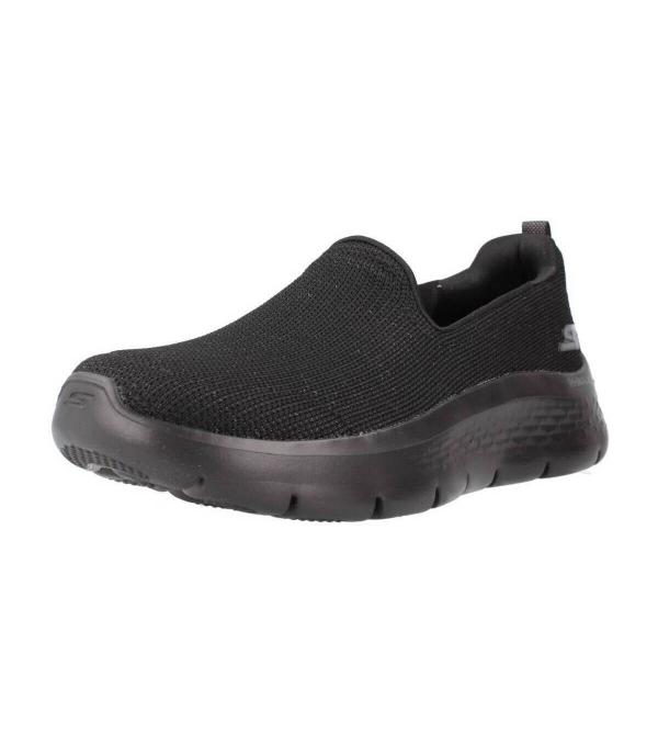 Sneakers Skechers 124964S GO WALK FLEX Black Διαθέσιμο για γυναίκες. 37. 