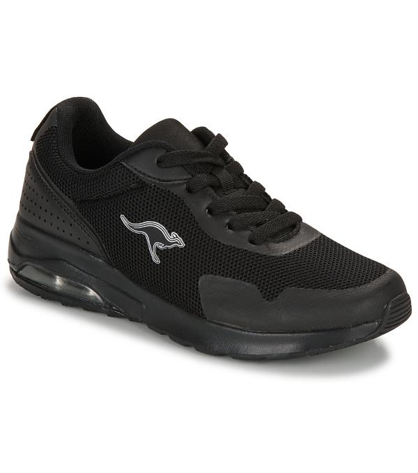 Xαμηλά Sneakers Kangaroos K-AIR HAZE Black Διαθέσιμο για γυναίκες. 37,38,39. 