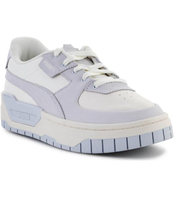 Xαμηλά Sneakers Puma Cali Dream Pastel / Marshmallow / Arctic Ice 385597-01 Multicolour Διαθέσιμο για γυναίκες. 36,37,38,39,40,41,37 1/2,38 1/2. 