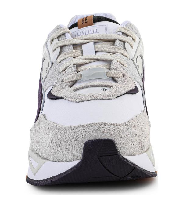 Xαμηλά Sneakers Puma Mirage Sport SC White / Vaporous Grey 381775-01 Multicolour Διαθέσιμο για άνδρες. 40,41,42,45,42 1/2,47,44 1/2. 