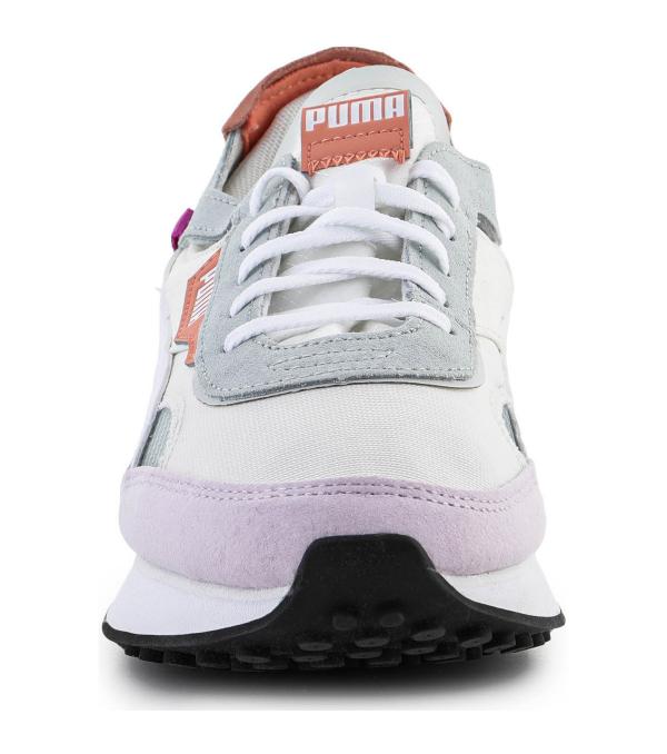 Xαμηλά Sneakers Puma Future Rider Cut-Out 383826-02 Beige Διαθέσιμο για γυναίκες. 40 1/2. 