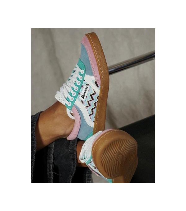 Sneakers Morrison BELAIR Multicolour Διαθέσιμο για γυναίκες. 36,37,38,39,40,41. 