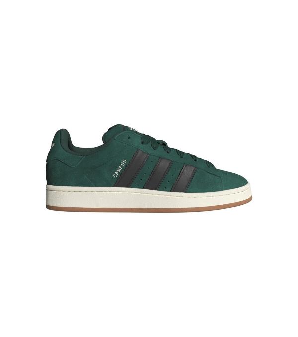 Xαμηλά Sneakers adidas Campus 00s IF8763 Green Διαθέσιμο για άνδρες. 38,40,42,36 2/3,37 1/3,38 2/3,39 1/3,41 1/3. 