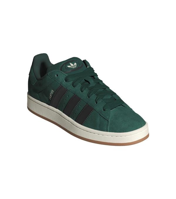 Xαμηλά Sneakers adidas Campus 00s IF8763 Green Διαθέσιμο για άνδρες. 38,40,42,36 2/3,37 1/3,38 2/3,39 1/3,41 1/3. 