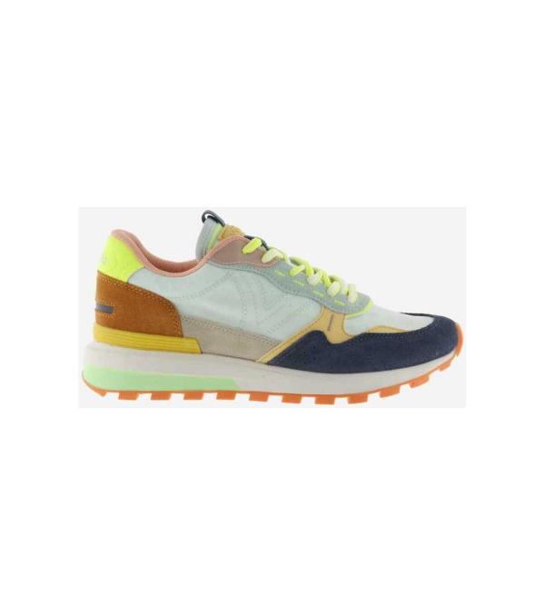 Παπούτσια για τρέξιμο Victoria Luna multicolor Multicolour Διαθέσιμο για γυναίκες. 36,37,38,39,40. 