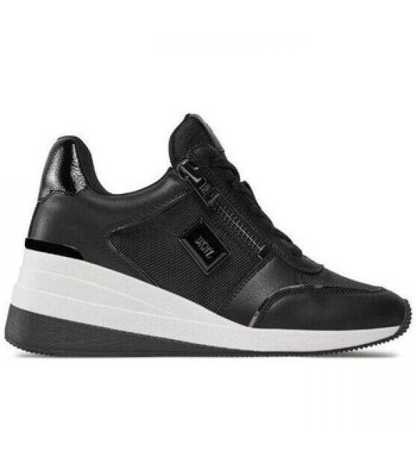 Sneakers Dkny KAI K3361629 Black Διαθέσιμο για γυναίκες. 36,37,38,39,40,41. 