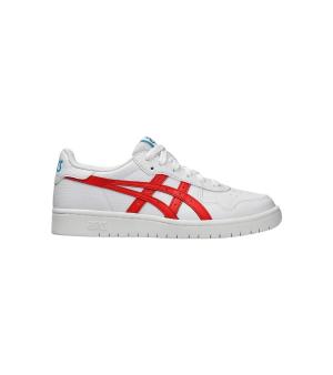 Sneakers Asics Japan S GS - White/True Red