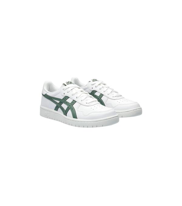 Sneakers Asics JAPAN S GS Άσπρο Διαθέσιμο για αγόρια. 36. 