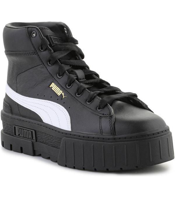 Ψηλά Sneakers Puma Mayze Mid Wn's 381170-02 Black Διαθέσιμο για γυναίκες. 38,37 1/2. 