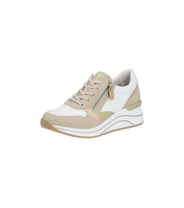 Sneakers Remonte D0T01 Άσπρο Διαθέσιμο για γυναίκες. 36,37,38,39,40,41. 
