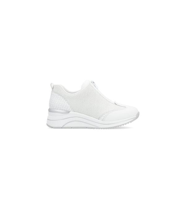 Sneakers Remonte D0T07 Άσπρο Διαθέσιμο για γυναίκες. 36,39,40,41. 