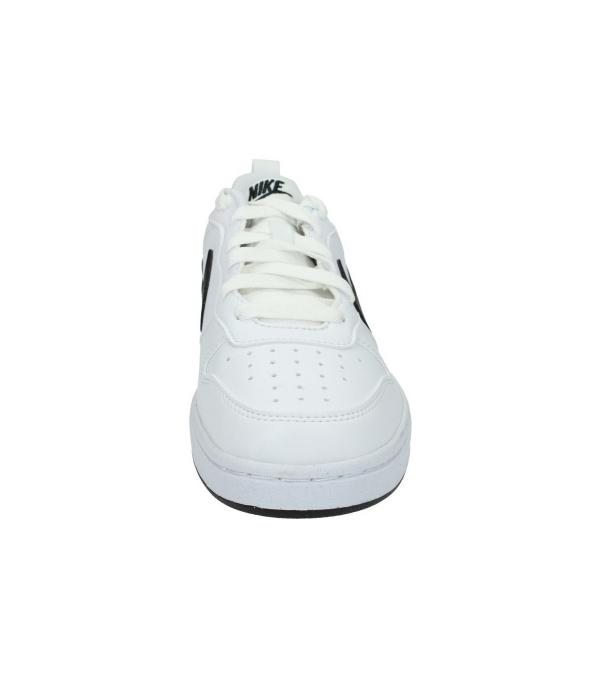 Xαμηλά Sneakers Nike - Άσπρο Διαθέσιμο για γυναίκες. 38. 