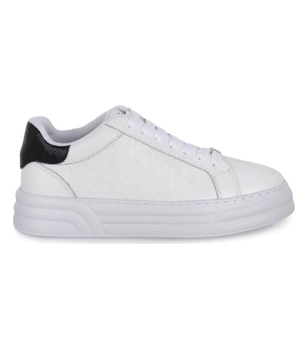 Sneakers Liu Jo 1111 CLEO 28 Άσπρο Διαθέσιμο για γυναίκες. 37,39. 