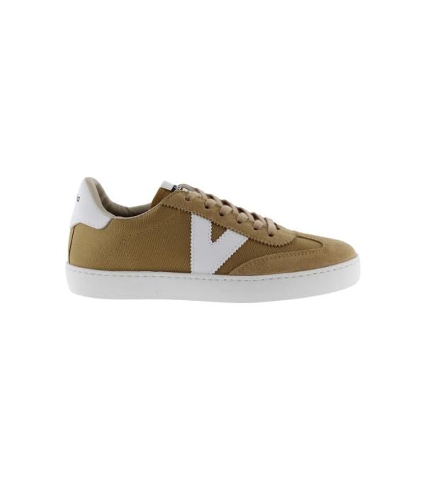 Sneakers Victoria Sneakers 126193 - Taupe Brown Διαθέσιμο για γυναίκες. 37,38,40. 
