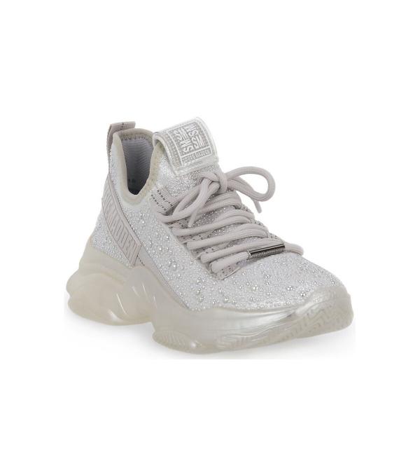 Sneakers Steve Madden MISTICA IRIDESCENT Grey Διαθέσιμο για γυναίκες. 37,38,37 1/2,38 1/2. 