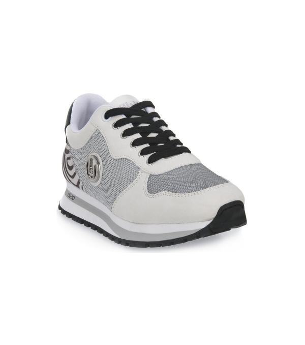 Sneakers Liu Jo 3181 WONDER 700 Άσπρο Διαθέσιμο για γυναίκες. 37,38,39. 