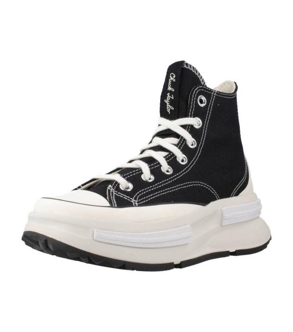 Sneakers Converse RUN STAR LEGACY CX HI Black Διαθέσιμο για γυναίκες. 36,37,38,39,45,46,35,46 1/2,37 1/2,38 1/2,44 1/2,47 1/2. 